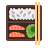 bento icon