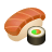 sushi icon